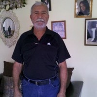 Pablo Gutierrez Espinosa