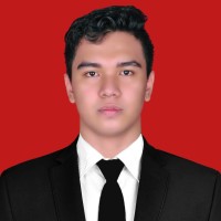 Yudhi Desril Efendi