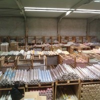 toile-cirée Nortufting