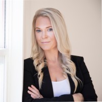 Lauren Morgan