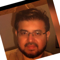 EHSAN ANSARI