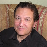 Antonio D. Jimenez-Ramos