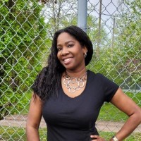 Tamara Gedeon Maurice