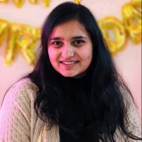Disha Shaktawat