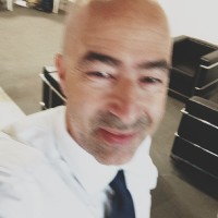 Stefano Meletti