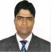 Bipin Kumar Singh