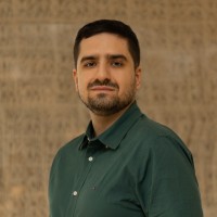 Konstantinos Kamargiannis