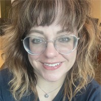 Jacqueline Flagg