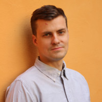 Mats Stjernberg