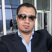 Mohamed Hamdy