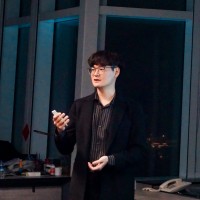 Yu Hung Chiang