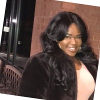 Rashida Bah