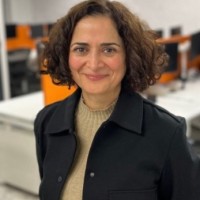 Hoda Mohtadi
