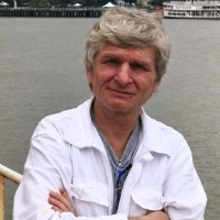 Andriy Gitlyevych
