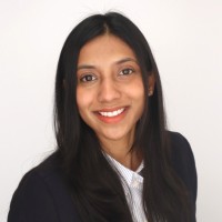 Shwetha R Prasanna