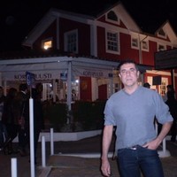 Sergio Ferreira