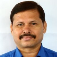 Sanjeeva Rao