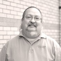 Bruce Frazier