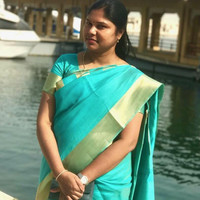 Dr.Thavamani Sivakumar
