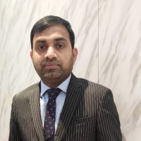 Aslam Syed