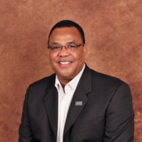 Bernard Johnson, Srwa