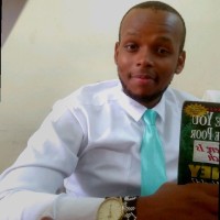 TONNIE WAINAINA