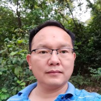 Jimmy Yang