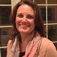Alison Cole-Hadley