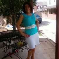 Roberta Morrell