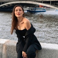 Sophy Shipilova