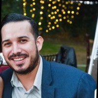 Patrick Tejada