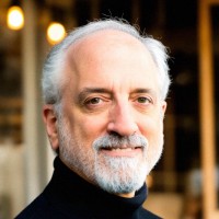 Gil Friend • Sustainability OG • CxO Coach