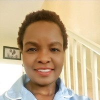 Connie Makasi