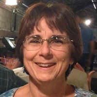 Sharon Goeden