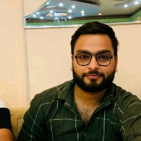 Shubham Singh Raghav