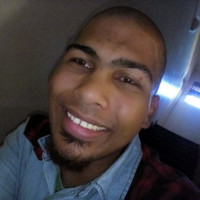 Me-Shach Goodall