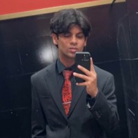 Dhruv Bhatnagar