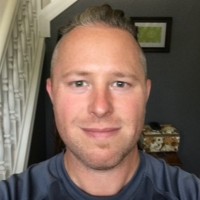 Jason Hewgley