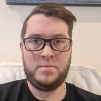 Adam Wybrow