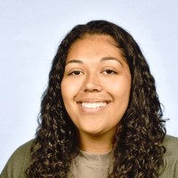 Jasmine Graham