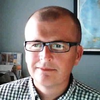 Fabrice Rohou