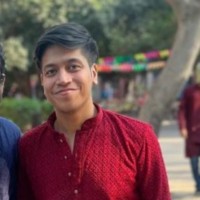 Aaryan Goyal