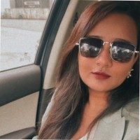 Vishakha Chaudhari