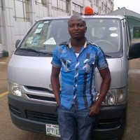 Isaac Ahmed