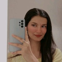 Priyanshi Basista