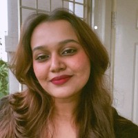 Aditi Shinde