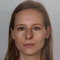 Merel Van Der Padt