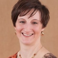 Julie Clark, M.A.T.