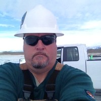 Michael Anderson