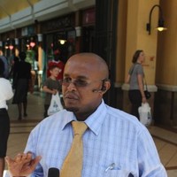 Dominic Mwendwa